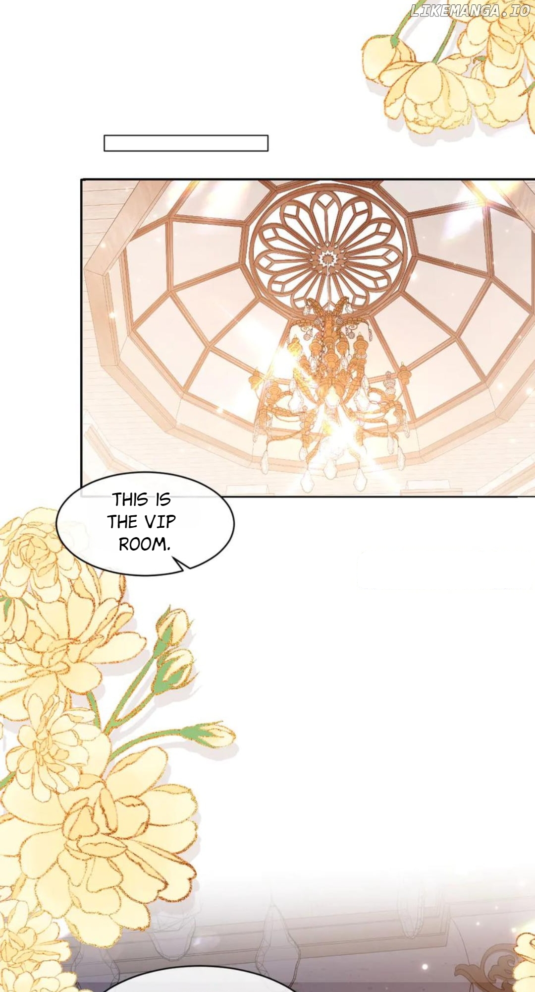 Confessing My Love to Him, the Treacherous One Chapter 50 - page 14
